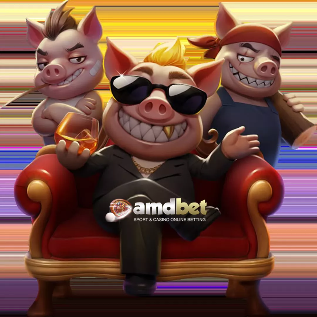 AMDBET: Platform Tempat Pencari Cuan Hanya Bermain Game Online